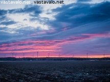 tuulivoimalat