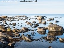 matalaa-maannousurantaa