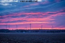 tuulivoimalat