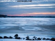 helmikuinen-rantamaisema