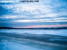 helmikuinen-rantamaisema