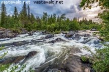 eramainen-koski