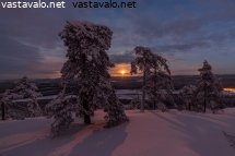 kuun-nousu-aavasaksalla