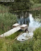 kesainen-uimapaikka