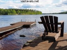lomailijoita-odottamassa
