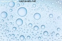 vesipisarat