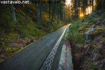 kuutinkanavan-uittoranni-repoveden-kansallispuistossa