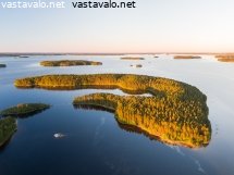 kesailta-suursaimaalla