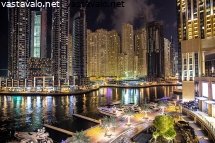 dubai-marina