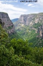 vikos-kanjoni