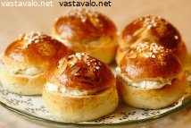 laskiaispullat