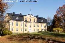 mustion-linna