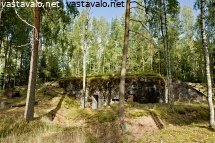 salpalinjan-kantalinnoitteita
