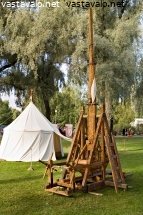 trebuchet