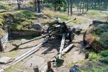 panssarintorjuntatykki