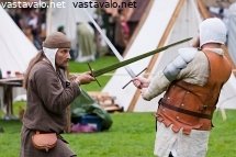 kaksintaistelu
