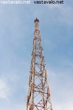 radiomasto