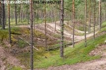 panssarikaivanto