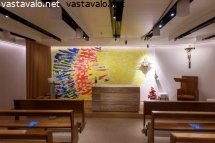 cappella-beata-vergine-maria-di-loreto