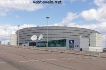 helsinkihalli