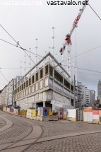 lyyrakortteli
