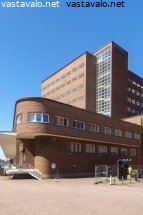 helsingin-oikeustalo