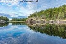 rantamaisema
