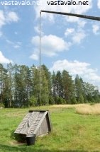 vinttikaivo