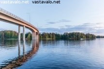 silta-kesalla