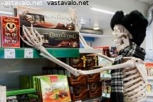 suklaan-hamstraaja