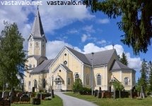 siikaisten-kirkko