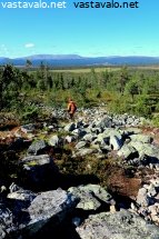 aakenuksen-vaeltaja-vaellusreitilla