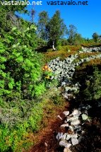 aakenustunturin-haasteellinen-polku