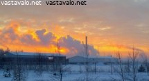 auringonvalottama-savusaaste