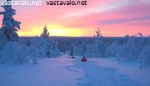 kaunispaan-pulkkamaessa-joulukuussa