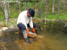 kullanvaskaaja