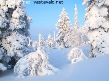 tunturin-valkoinen-lumivaippa