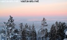 aamuauringonnousu-tuntureilla-2