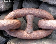 ruostunut-ankkurikettinki
