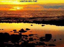 rantakivikko-ja-auringonlasku