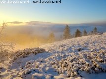 pirunkurulta-yllastunturille
