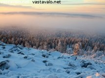 utua-ja-auringonvaloa-tunturissa