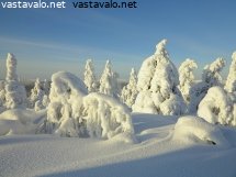 yllastunturin-tykkylumet-ja-kevaan-kirkkautta