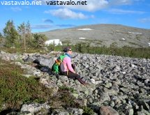 kellostapulin-vaeltaja