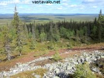 aakenuksen-tunturimaisema