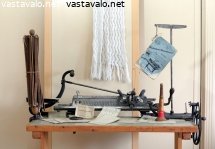 ruotsalainen-kutomakone