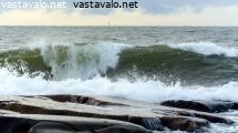 meren-aalto