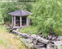 kuuskosken-myllyn-paikka