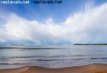 sadepilvet
