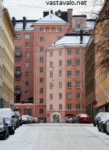 kerrostalo-helsingin-sornaisissa